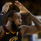 Image for article titled This Is How It Feels When You're The Only Good Player On An NBA Finals Team